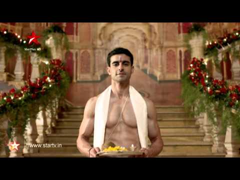 Sanjay Leela Bhansali's Saraswatichandra is a new-age love story