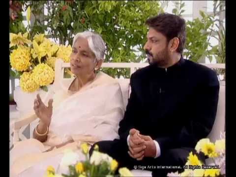 Rendezvous with Simi Garewal Sanjay Leela Bhansali & Mother