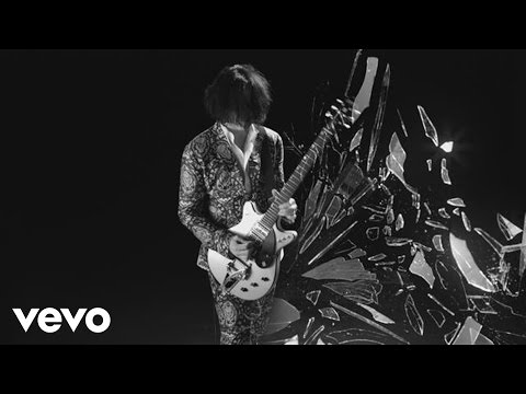 Jack White - Lazaretto