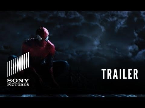 The Amazing Spider-Man 2 - Final Trailer (OFFICIAL)