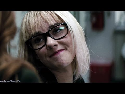 Batman v Superman - Amy Adams & Jena Malone Full [Extended cut HD]