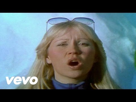 Abba - Chiquitita