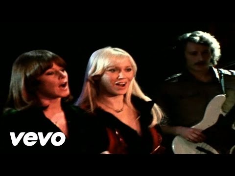 Abba - Dancing Queen