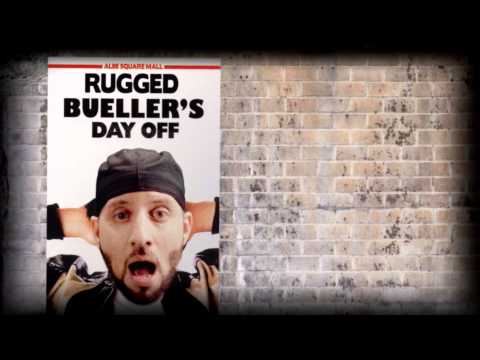 R.A. the Rugged Man - Definition Of A Rap Flow ft. Amalie Bruun