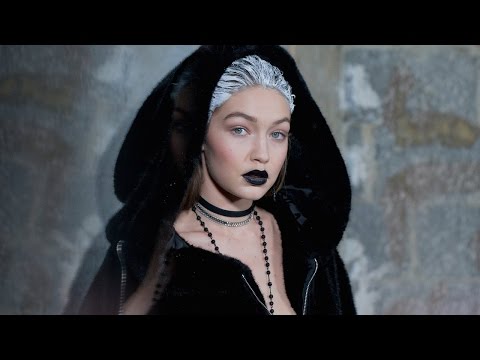 FENTY Rihanna X PUMA Full Show Fall 2016 New York Fashion Week by Fashion Channel