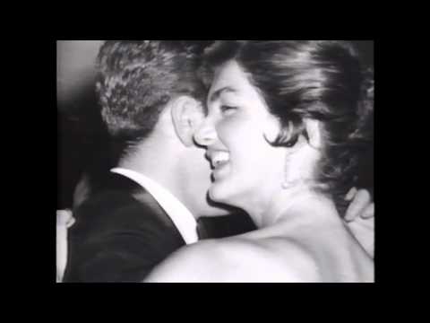 Jacqueline Bouvier Kennedy Onassis 1993 Intimate Portrait