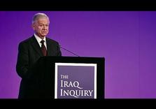 The Real Problem with the Iraq War:  It was Illegal