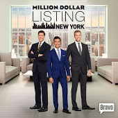 Million Dollar Listing: New York