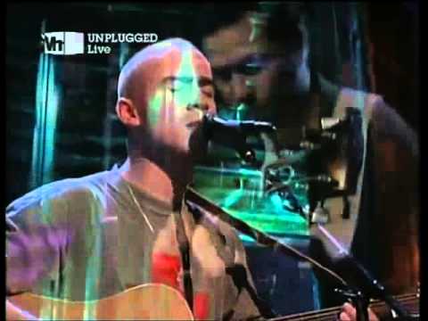 Live   05 T B D  HQ @ MTV Unplugged 1995 02 15