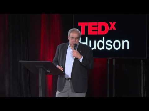 New Netherland -- the best kept secret in American history | Charles Gerhring | TEDxHudson