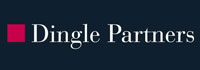 Logo for Dingle Partners