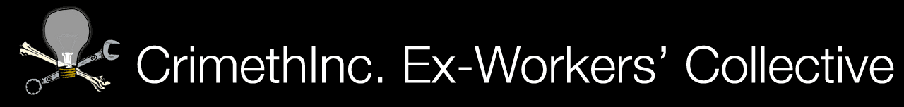 CrimethInc. Ex-Workers' Collective