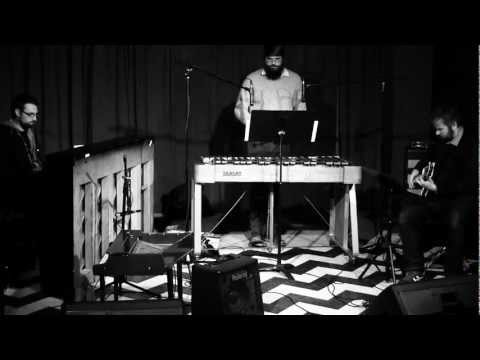 Microkingdom: "Deliberative Assembly", Live @ The Windup Space, 1/23/2013, (Part 2)