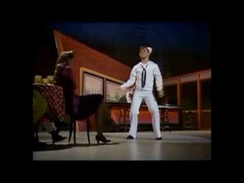 Jerome Robbins Documentary Part 1