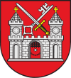 Coat of arms of Tartu