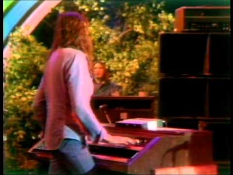 Deep Purple - Live At California Jam 1974 (Full Video Concert)