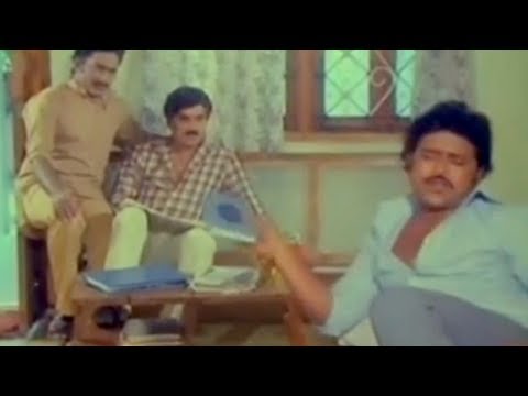 Chain Jaipal - Rajesh, Illavarasu, Koundamani, Radha Ravi - Tamil Movie