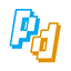 PixelDynamo logo