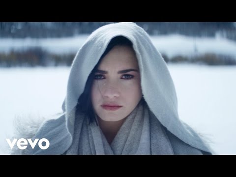 Demi Lovato - Stone Cold (Official Video)