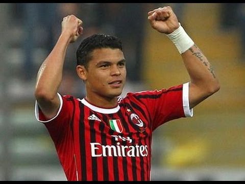 Thiago Silva - The Ultimate Compilation (HD)