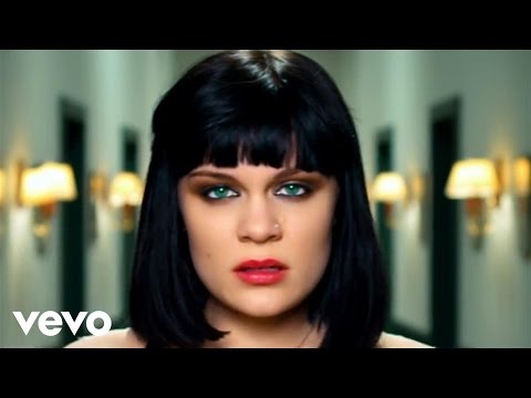 Jessie J - Nobody's Perfect