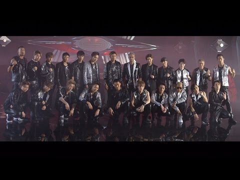 ＥＸＩＬＥ　ＴＲＩＢＥ、テーマは「表裏一体」