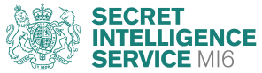 Secret Intelligence Service logo.svg