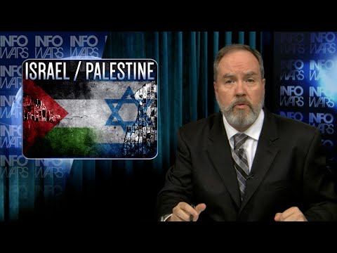 Israel Invades One Of The Most Densely Populated Areas On Earth