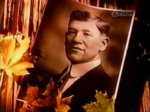 SportsCentury  Jim Thorpe  Part 1