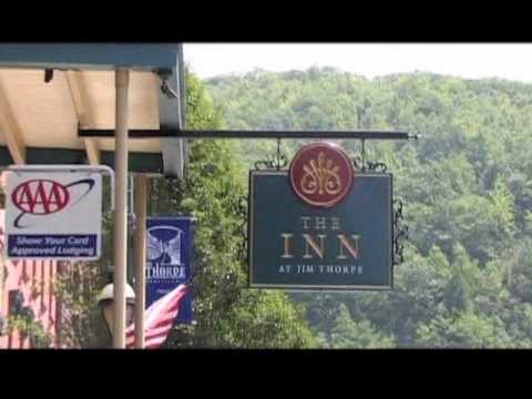 Jim Thorpe, PA - Local Discovery