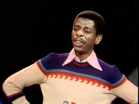 The Midnight Special More 1975 - 24 - (Bonus) Stand Up Comedy - Jimmie Walker