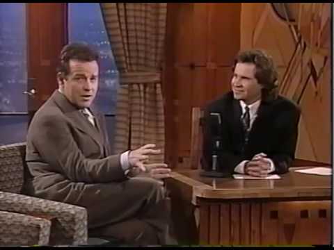 PHIL HARTMAN - VOICES