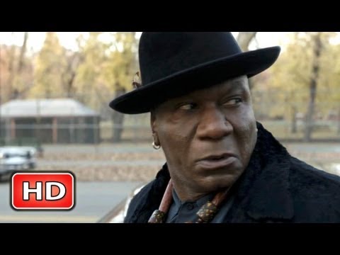 Mafia Movie Trailer (Ving Rhames - 2013)