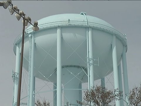 How it Works: Water Tower