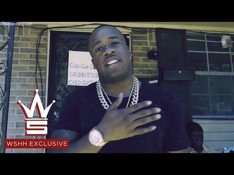 Yo Gotti "Fuck Em" (WSHH Exclusive - Official Music Video)