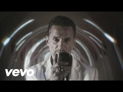 Depeche Mode - Heaven