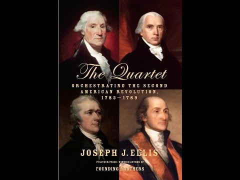 The Quartet: Orchestrating the Second American Revolution