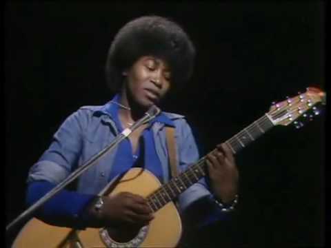 Joan Armatrading - Love And Affection 1976