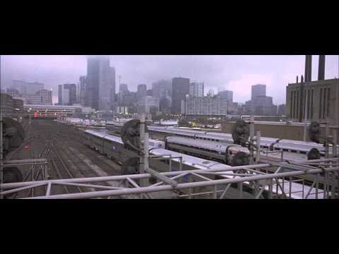 Цена измены/ Derailed (2005)