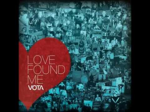 VOTA - Lift Me Up (Love Found Me)(HD)