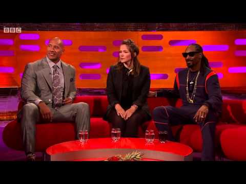 The Graham Norton Show Season 17 Episode 7