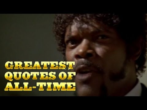 100 Greatest Samuel L. Jackson Quotes