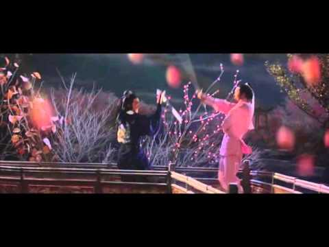 Ti Lung & Derek Yee vs. Yueh Hua - The Sentimental Swordsman (1977) final fight