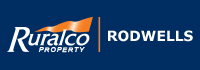 Logo for Ruralco Property- Central Region