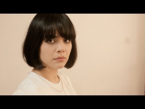 Bat For Lashes - Laura