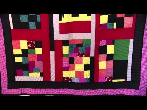 INDUSTRY episode Gees Bend Quilters & Joe Cunningham segment