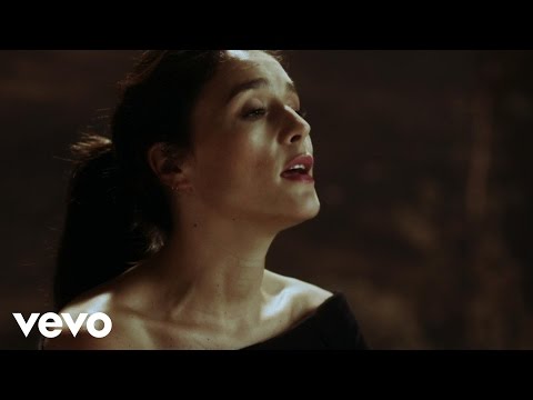 Jessie Ware - Say You Love Me