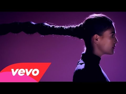 Jessie Ware - Champagne Kisses