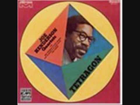 Joe Henderson - Invitation