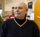 News
Owner of Sakeena's Cafe Minas Stavrakis
The Canberra Times
Date: 08 June 2016
Photo Jay Cronan